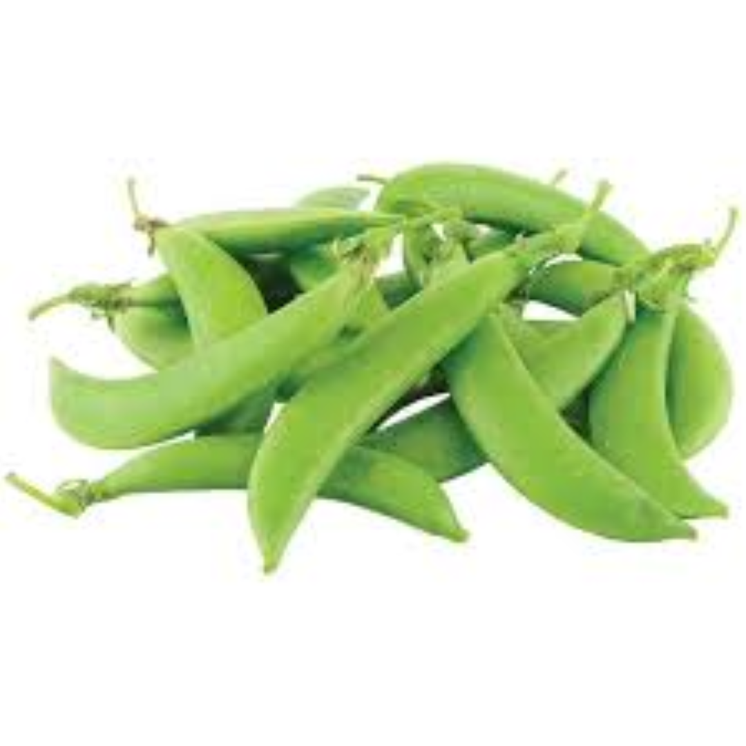 KEITT SUGAR SNAPS TT 250G